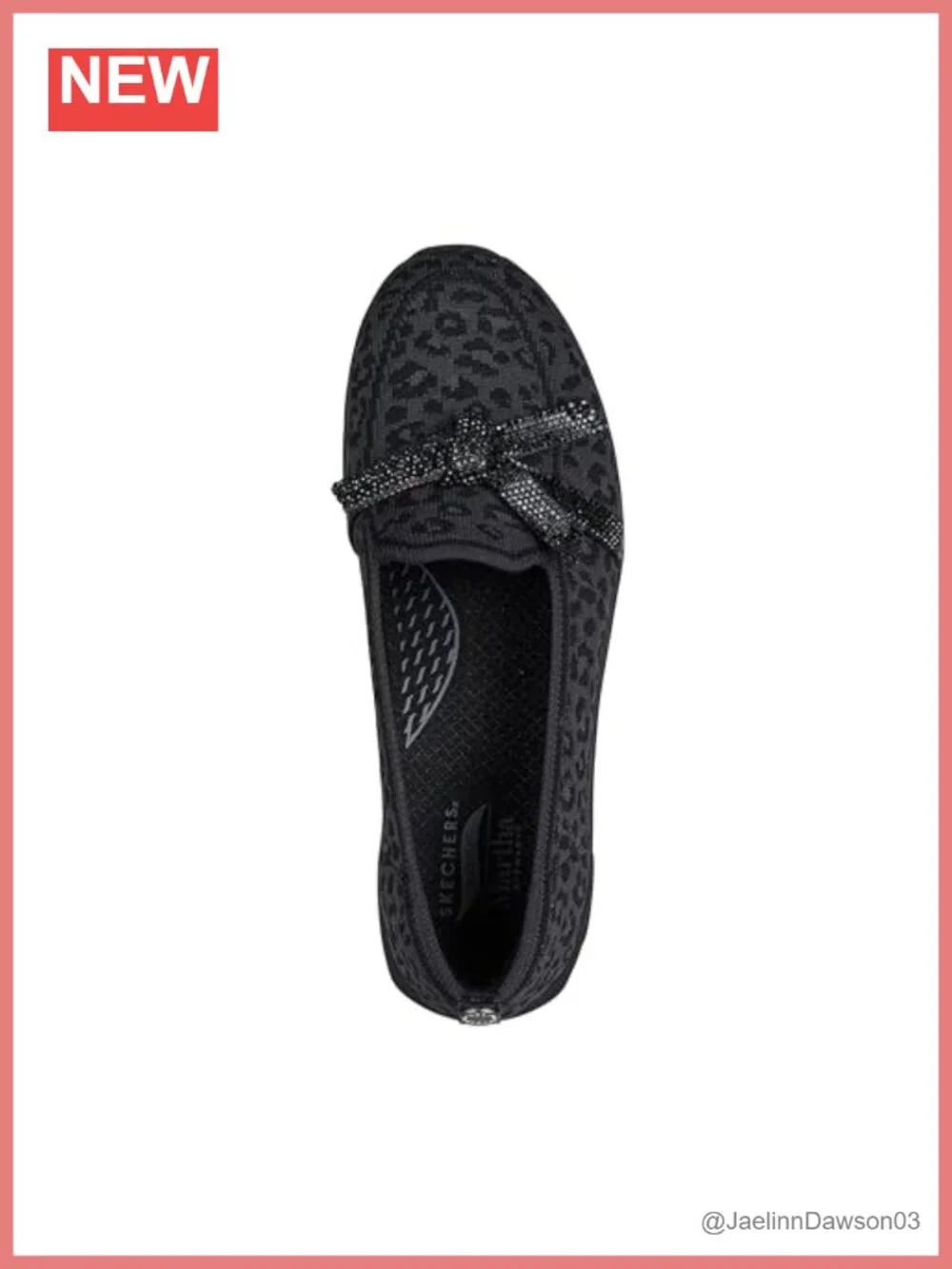 Women's Arch Fit Slip-On Loafer, Pull-On Comfort Shoe, Vegan